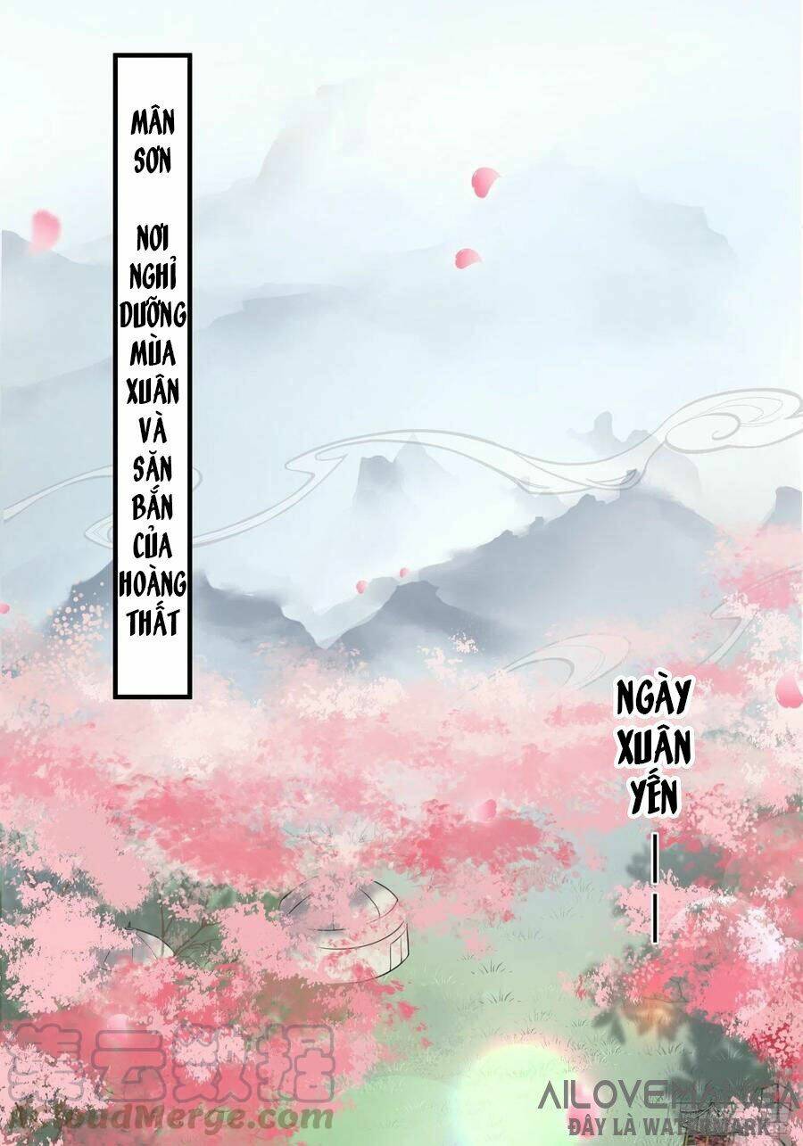 hoạn phi thiên hạ chapter 150 14