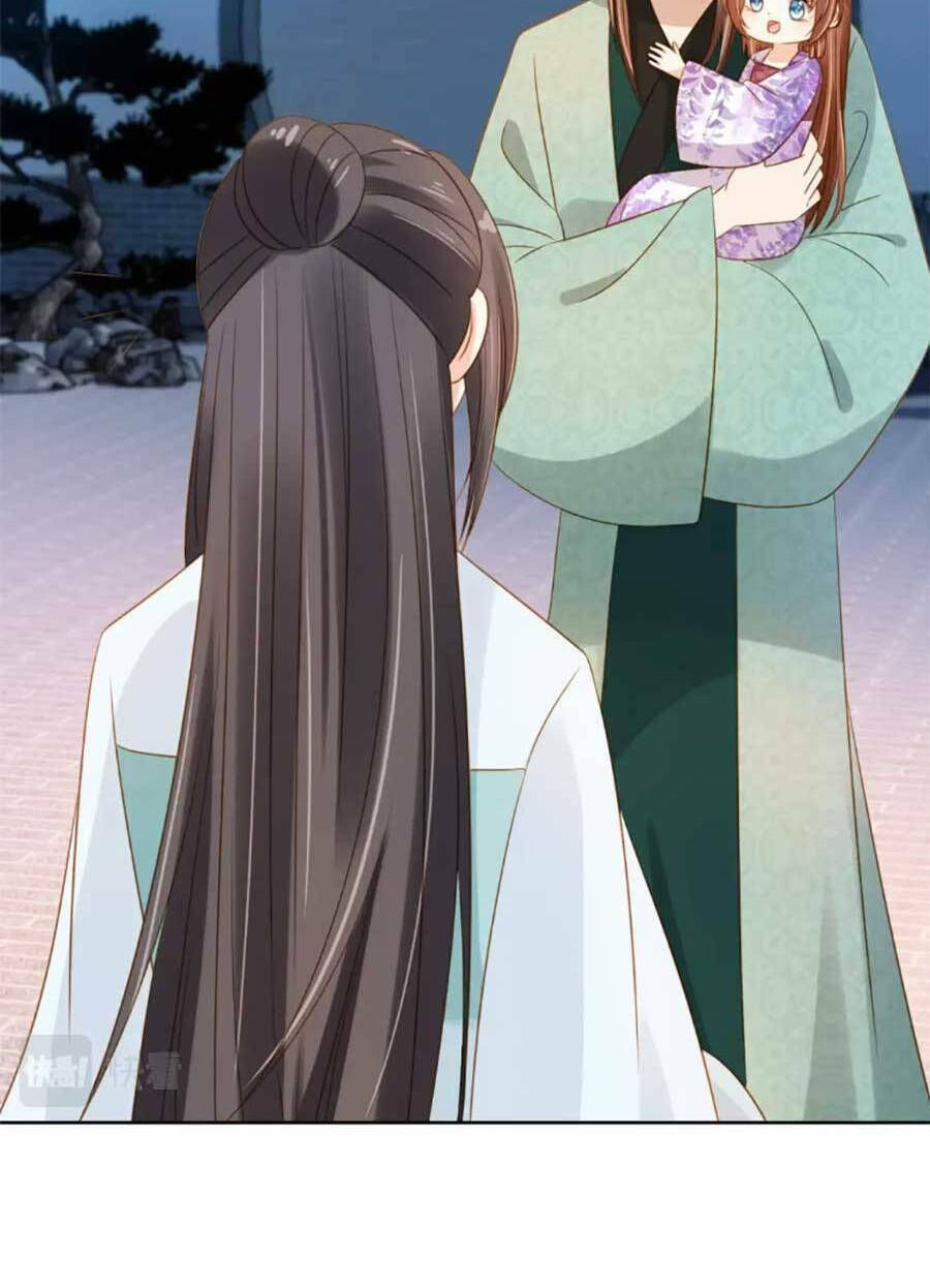 nhặt được bảo bối manh manh chapter 104 44