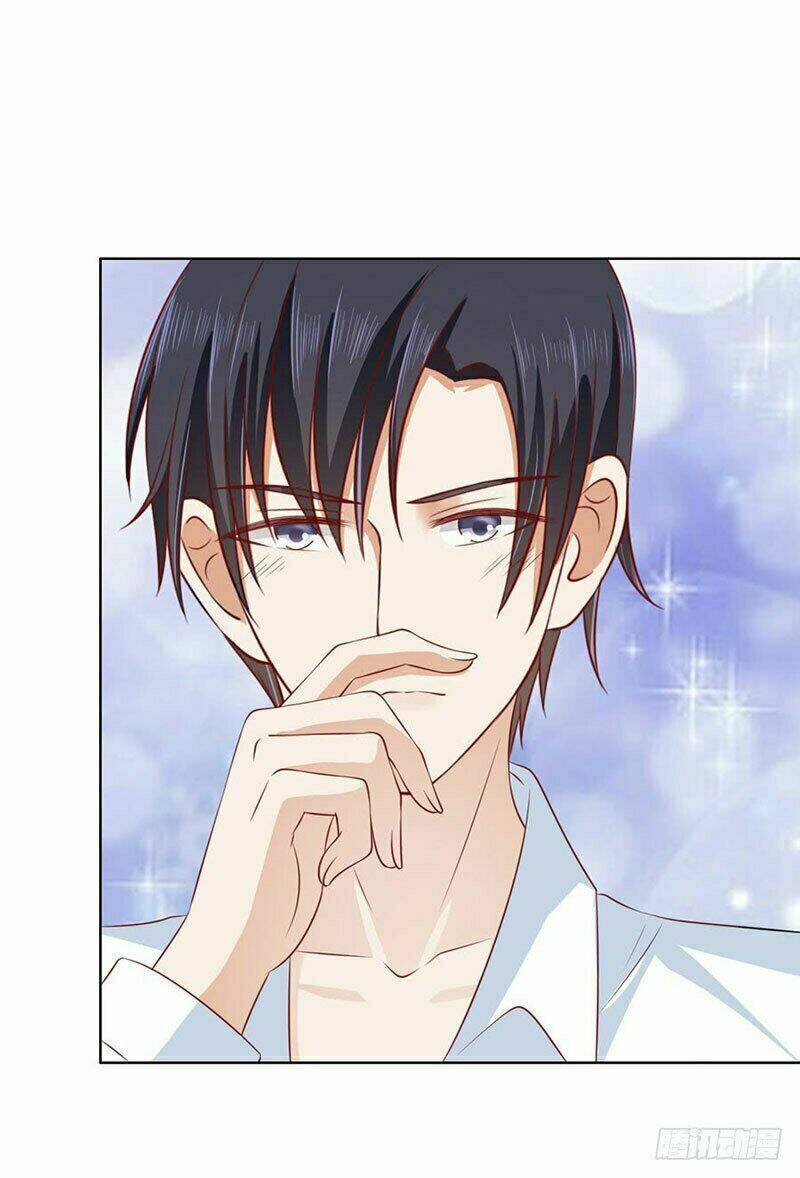 liệt ái tri hạ: series mật đào tiểu tình nhân chapter 119 22