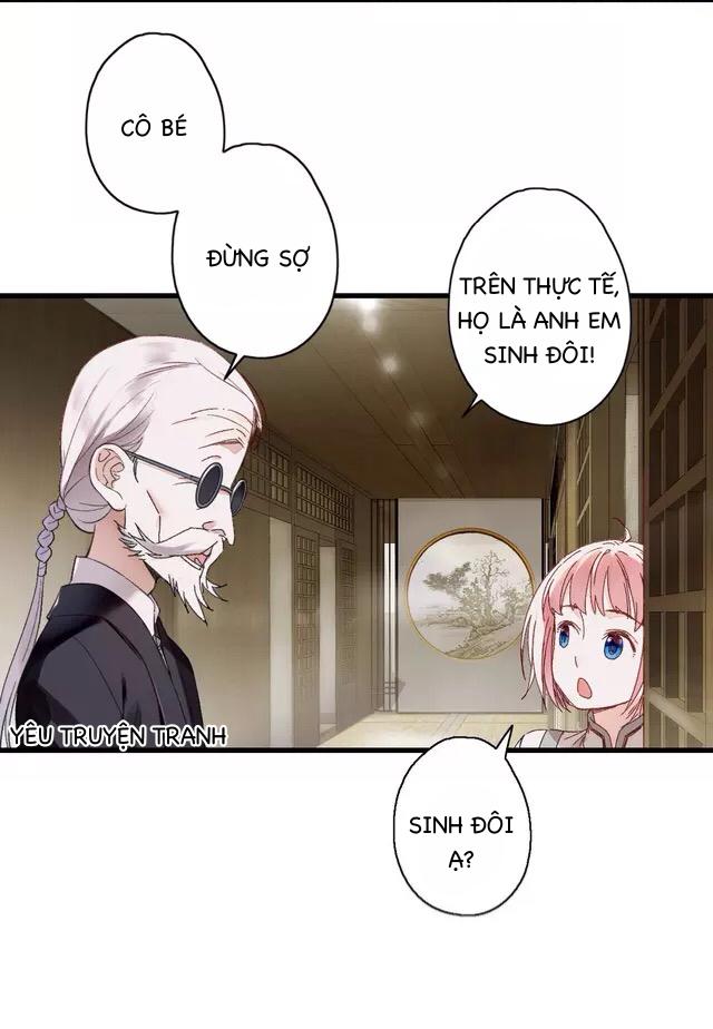 thực nhị chapter 27 10