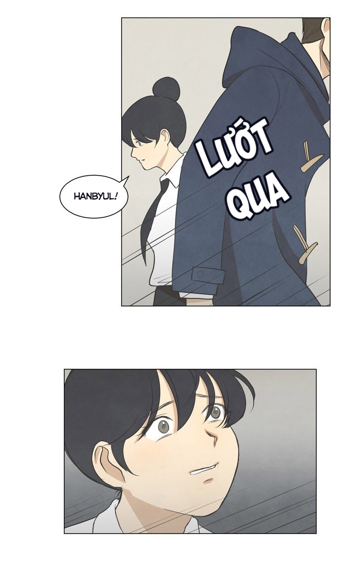 một phần vì thích em chapter 14 5