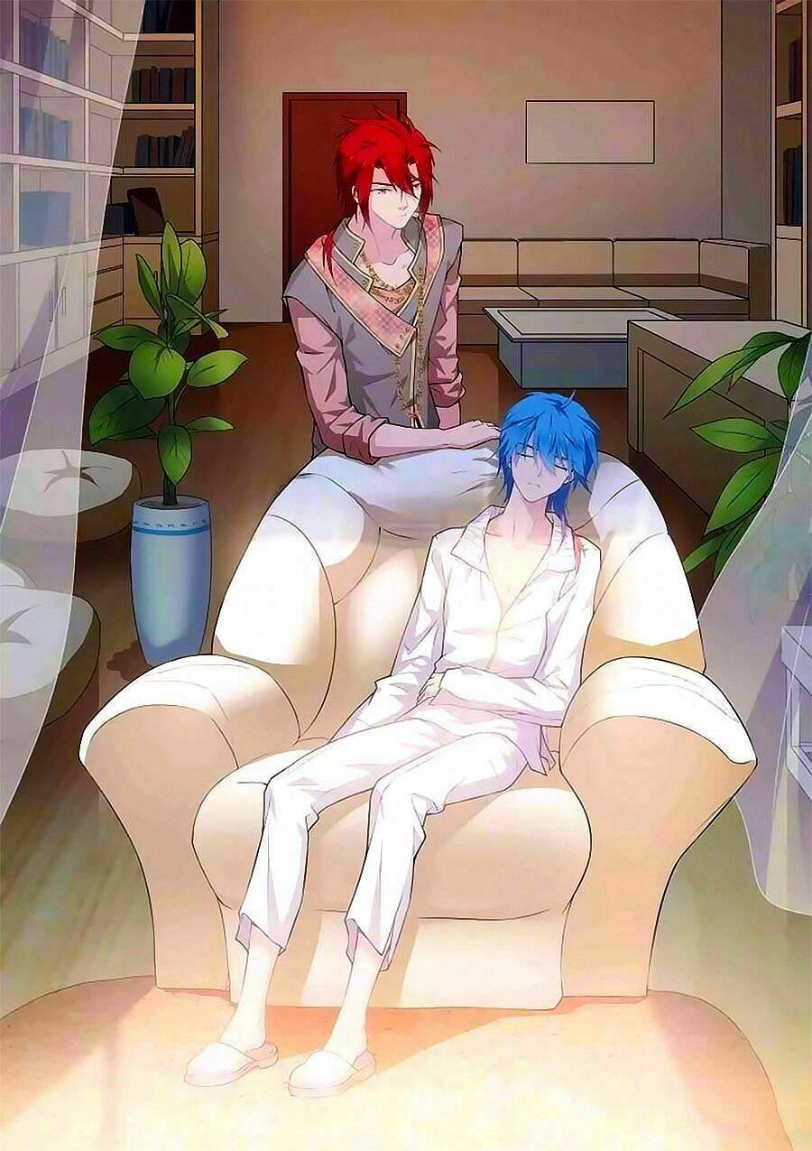 giả diện thế thân chapter 120 2