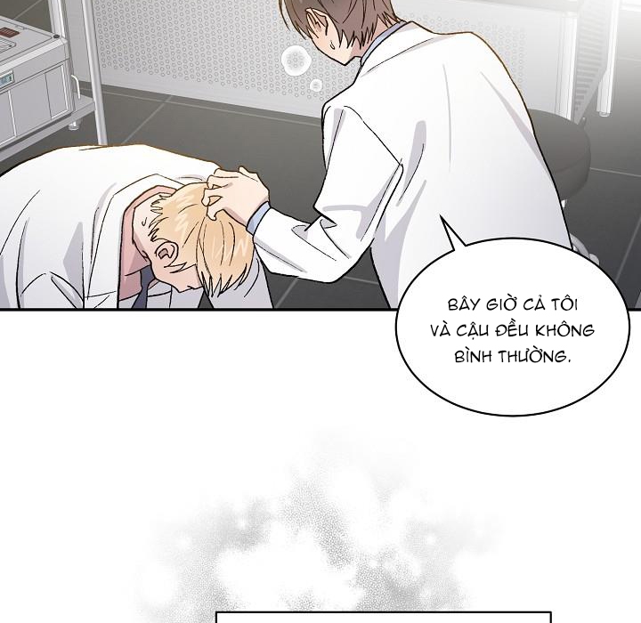 chàng tuấn mã của tôi chapter 36 35