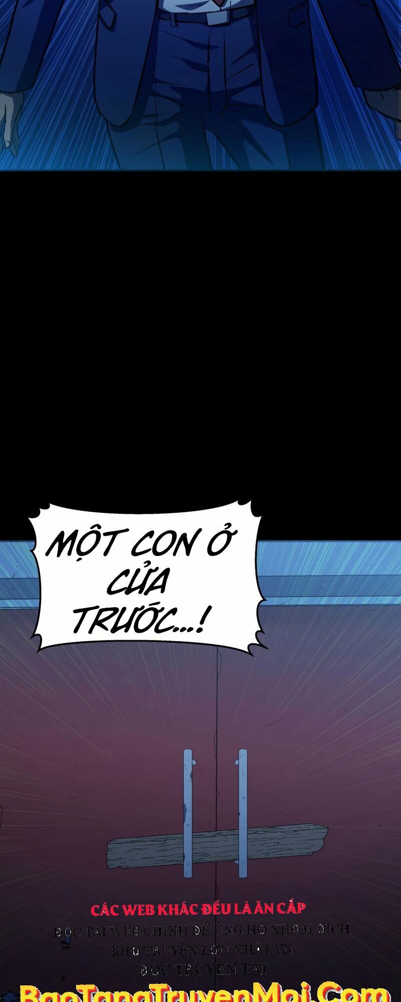 cánh cổng mở ra đúng ngày đầu tiên tôi thành chính trị gia chapter 9 159