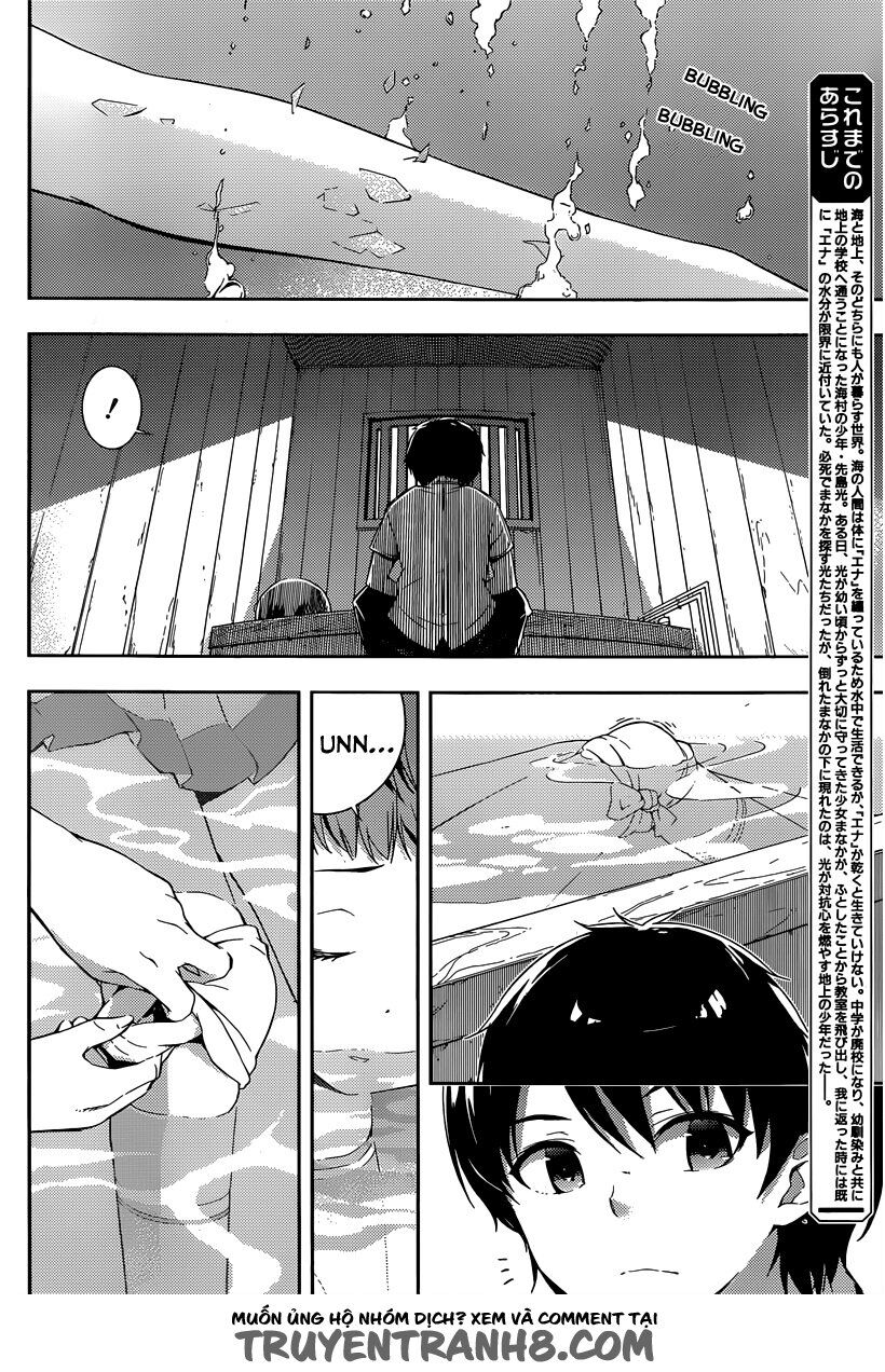 nagi no asukara chapter 5 5