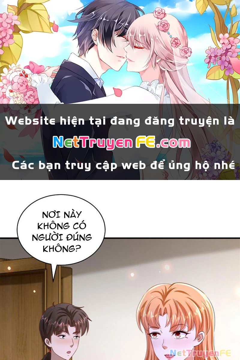 bảy vị tỷ tỷ tuyệt thế vô song của ta chapter 28 1