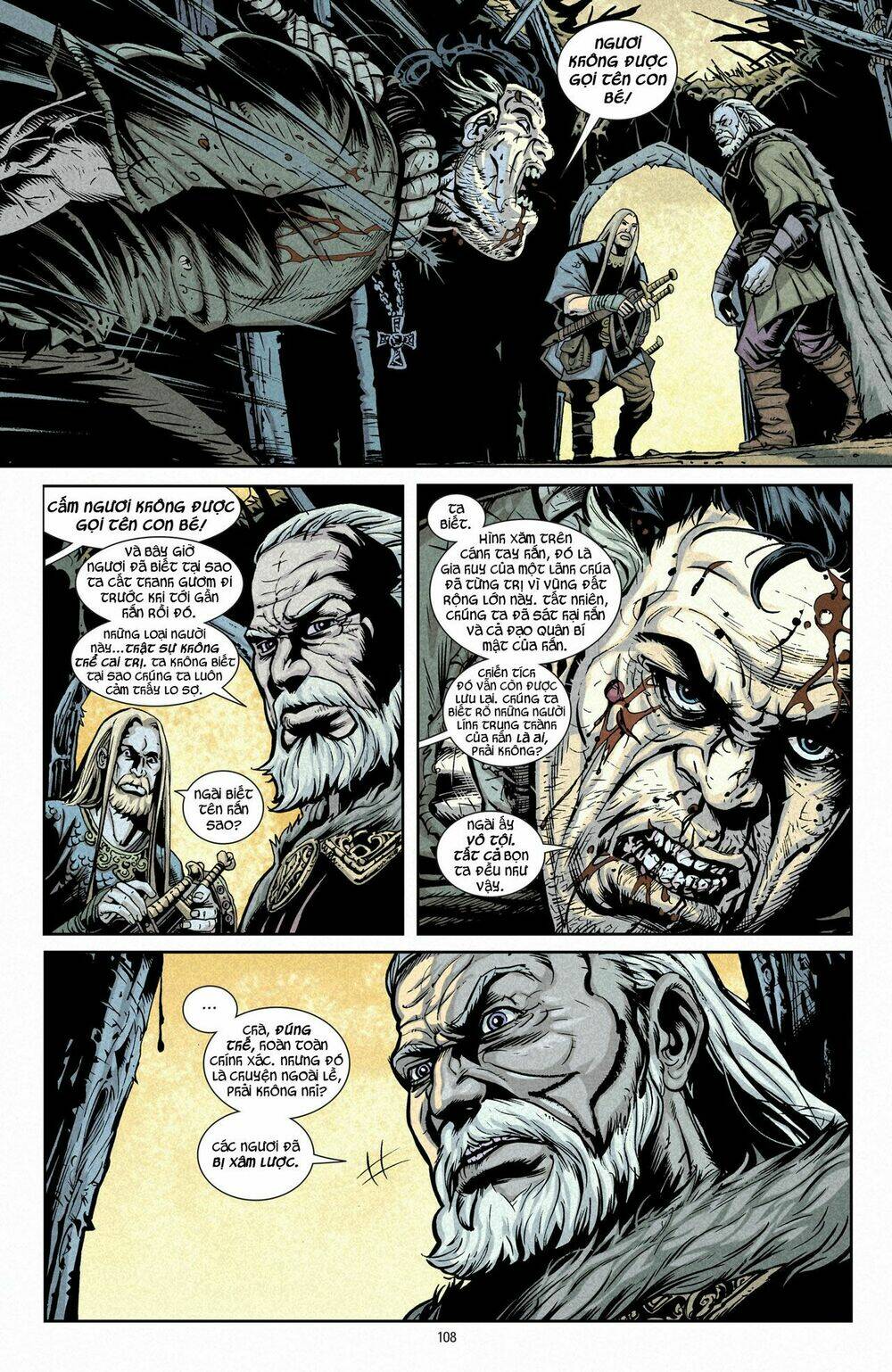 northlanders chapter 15 12