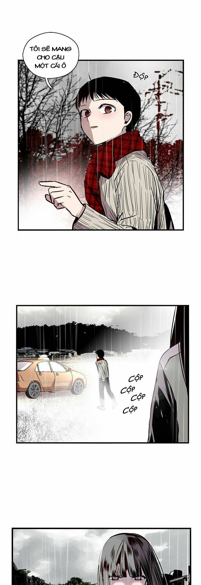 người máy hủy diệt chapter 94 38