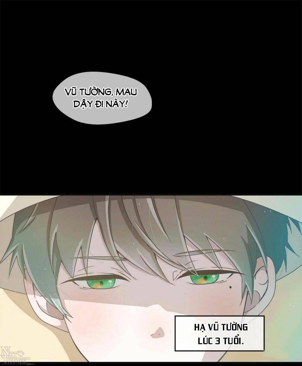 đối nhĩ duy mệnh thị tòng chapter 7 10