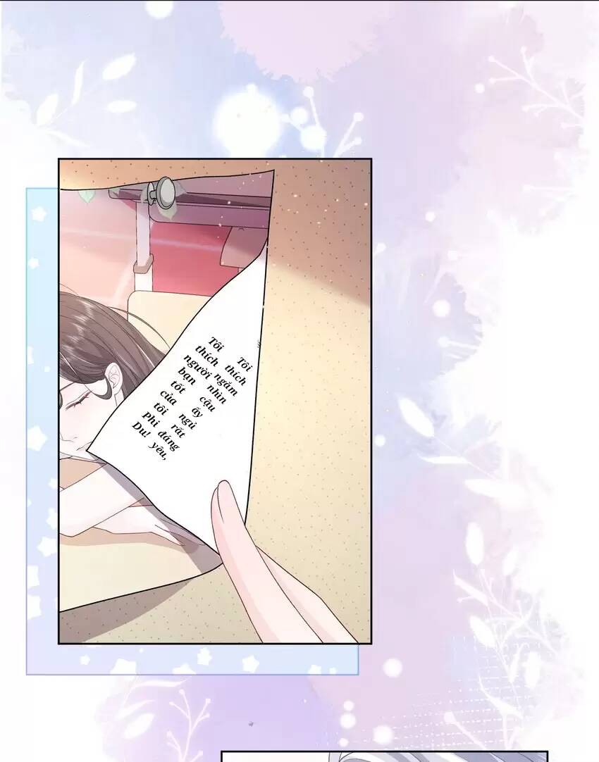 mận xanh chapter 16 30