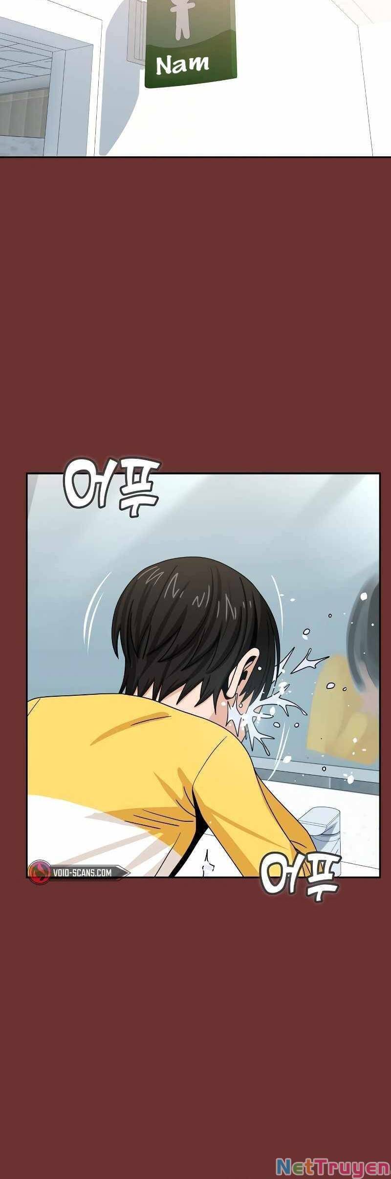 Lớ Ngớ Vớ Phải Tình Yêu chapter 61.2 8