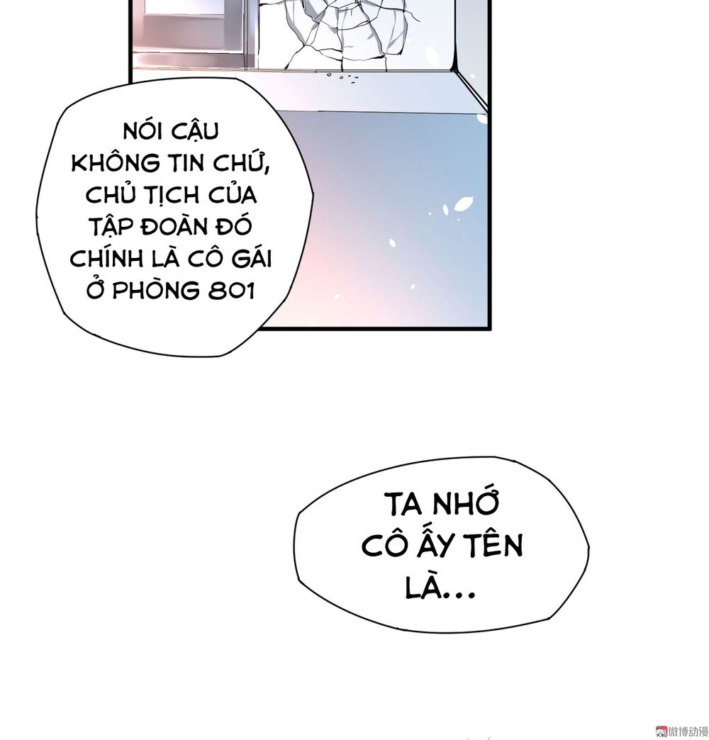 vú em hộ hoa chapter 6 9