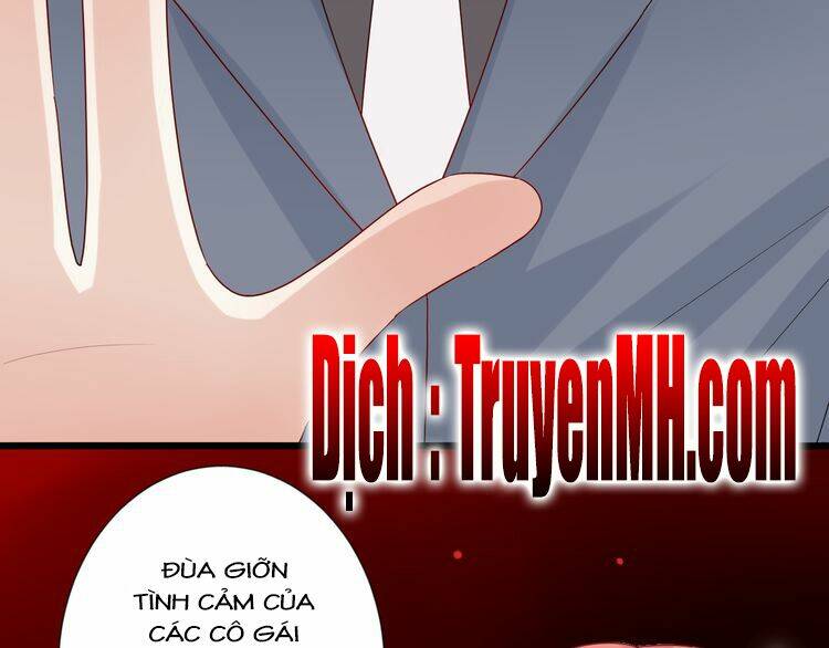 nữ hoàng giá đáo chapter 9 32