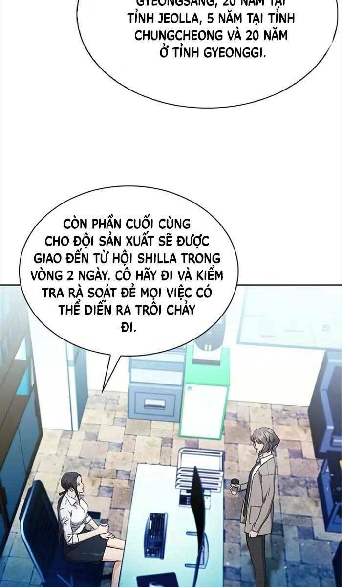 druid tại ga seoul - người hóa thú chapter 98 106