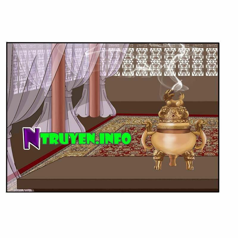 thông linh phi chapter 82 38