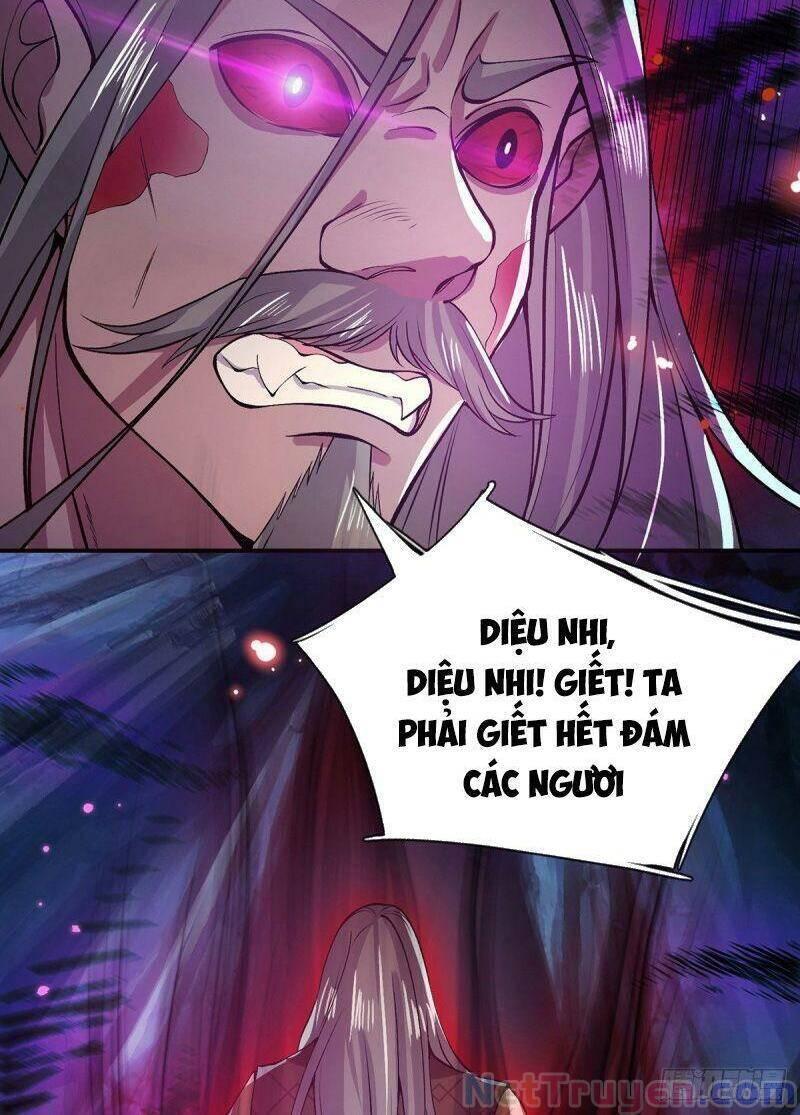 Ta Trở Về Từ Thế Giới Tu Tiên chapter 23 28