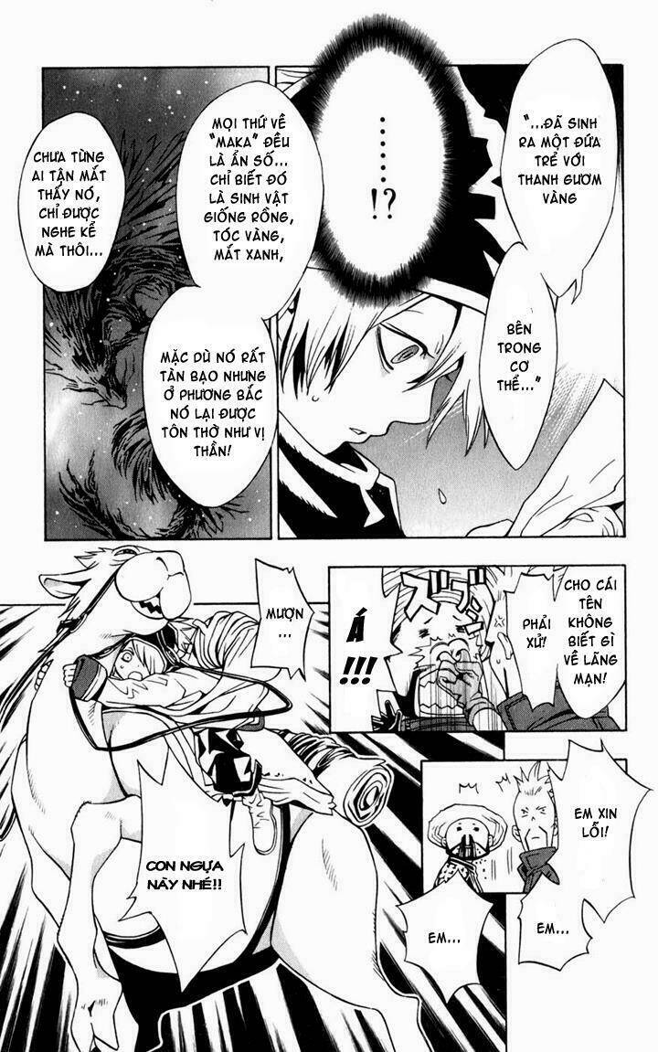 ong đưa thư chapter 2.1 39