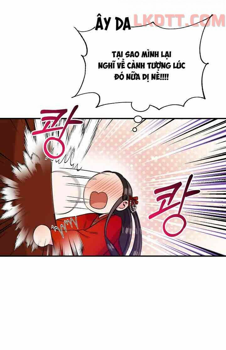 tôi trở thành nhân vật phản diện giỏi nhất trong giới võ thuật chapter 47 16