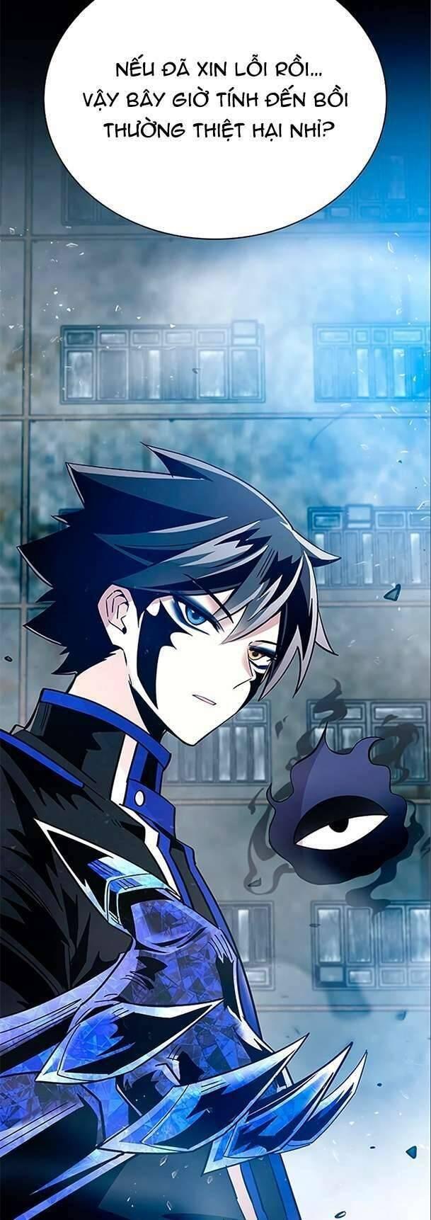 tiêu diệt ác nhân chapter 95 7