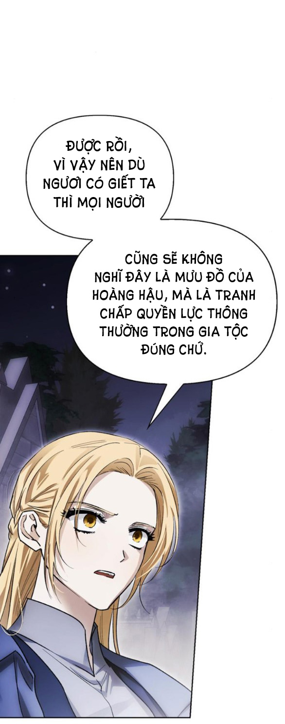 Tôi Thuần Hóa Chó Điên Của Chồng Cũ chapter 40.2 11