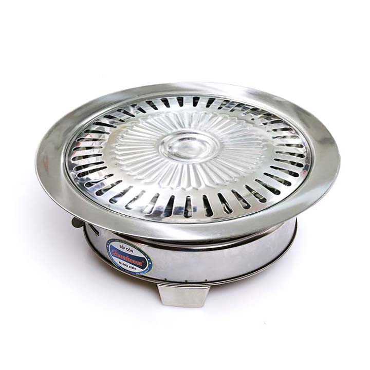 Vỉ nướng Inox SUS304 cao cấp