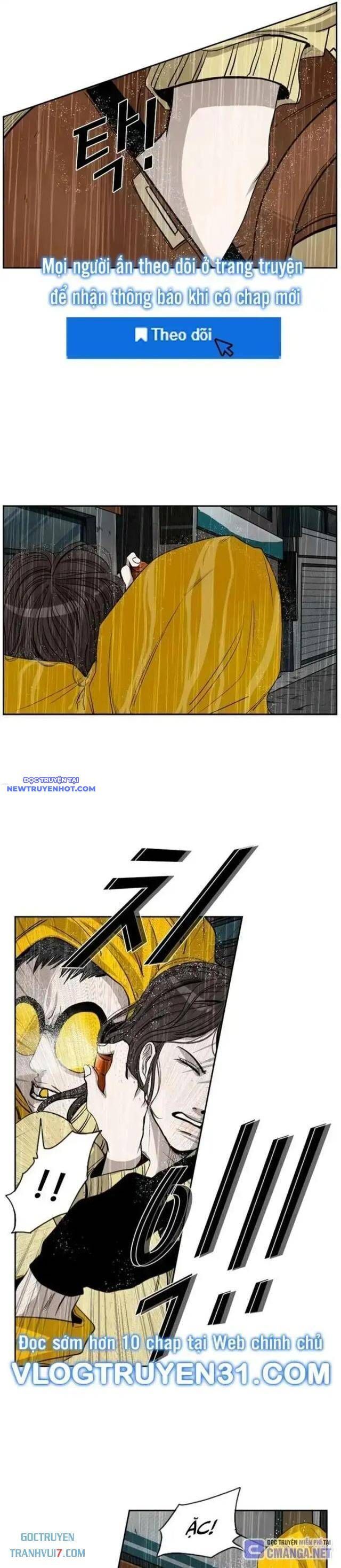 shark - cá mập chapter 104 34