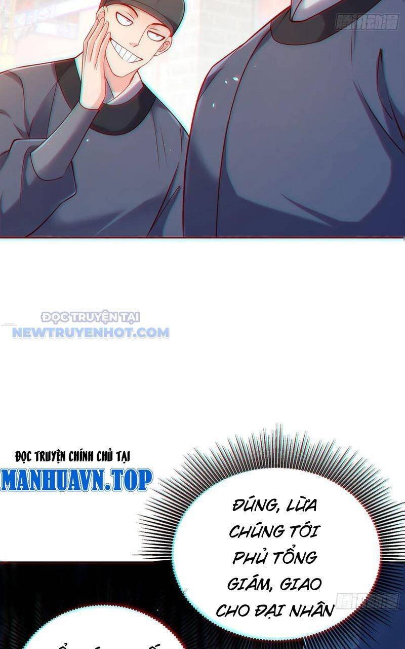 ta thực sự không muốn làm thần tiên chapter 60 24