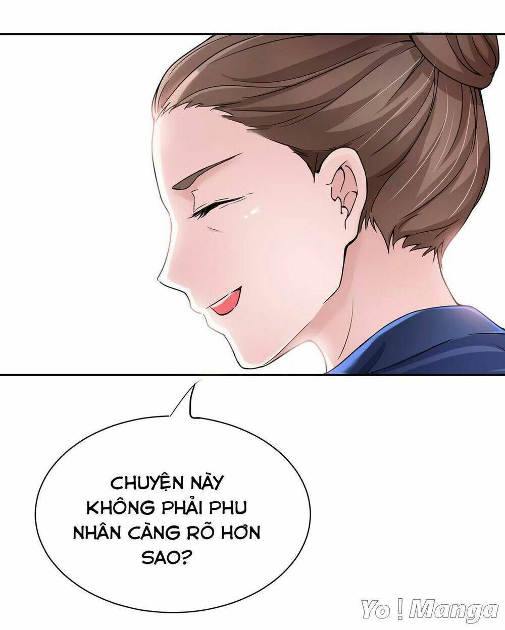 cô dâu gả thay của tổng tài chapter 11 5