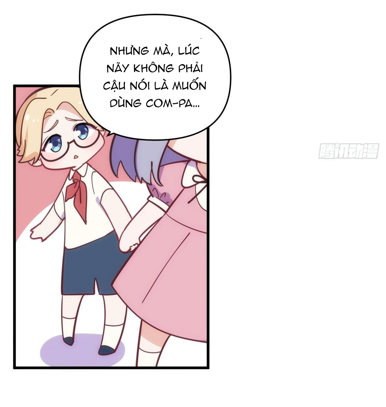 bố vợ đại nhân là bà xã chapter 205 30