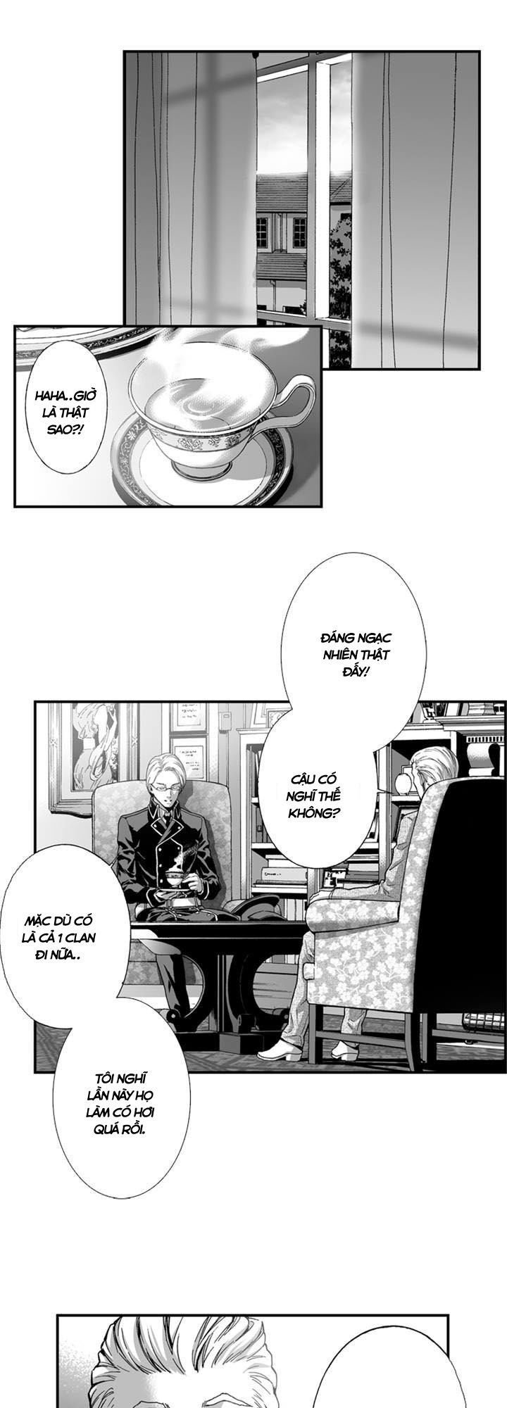 action idols - age of young dragons chapter 9 21