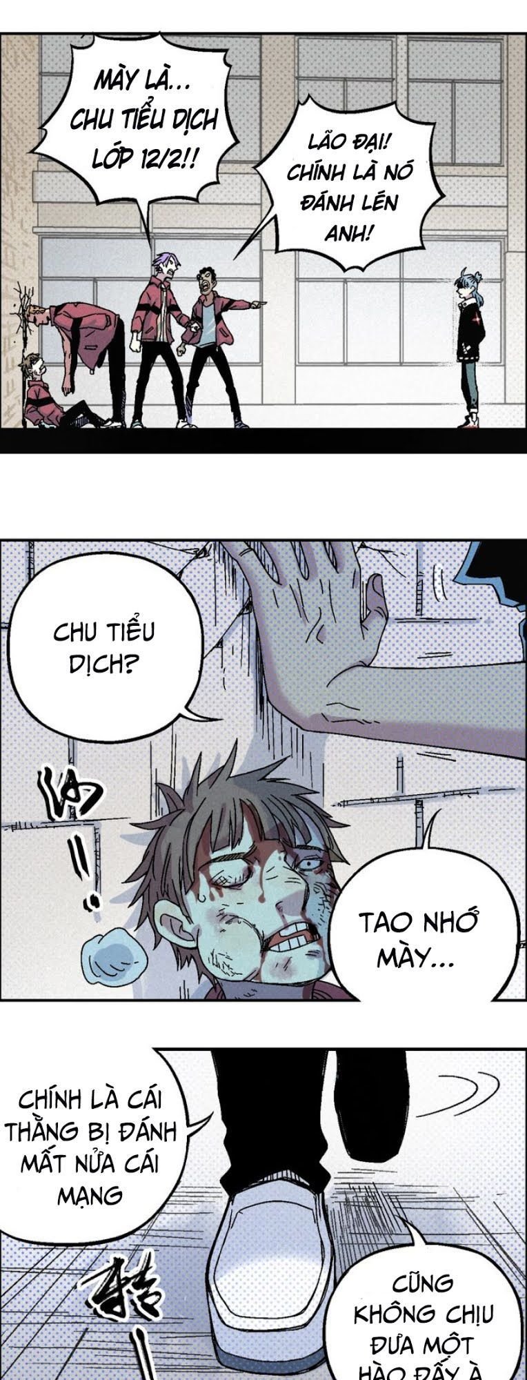 thiên kinh địa dịch chapter 10 45