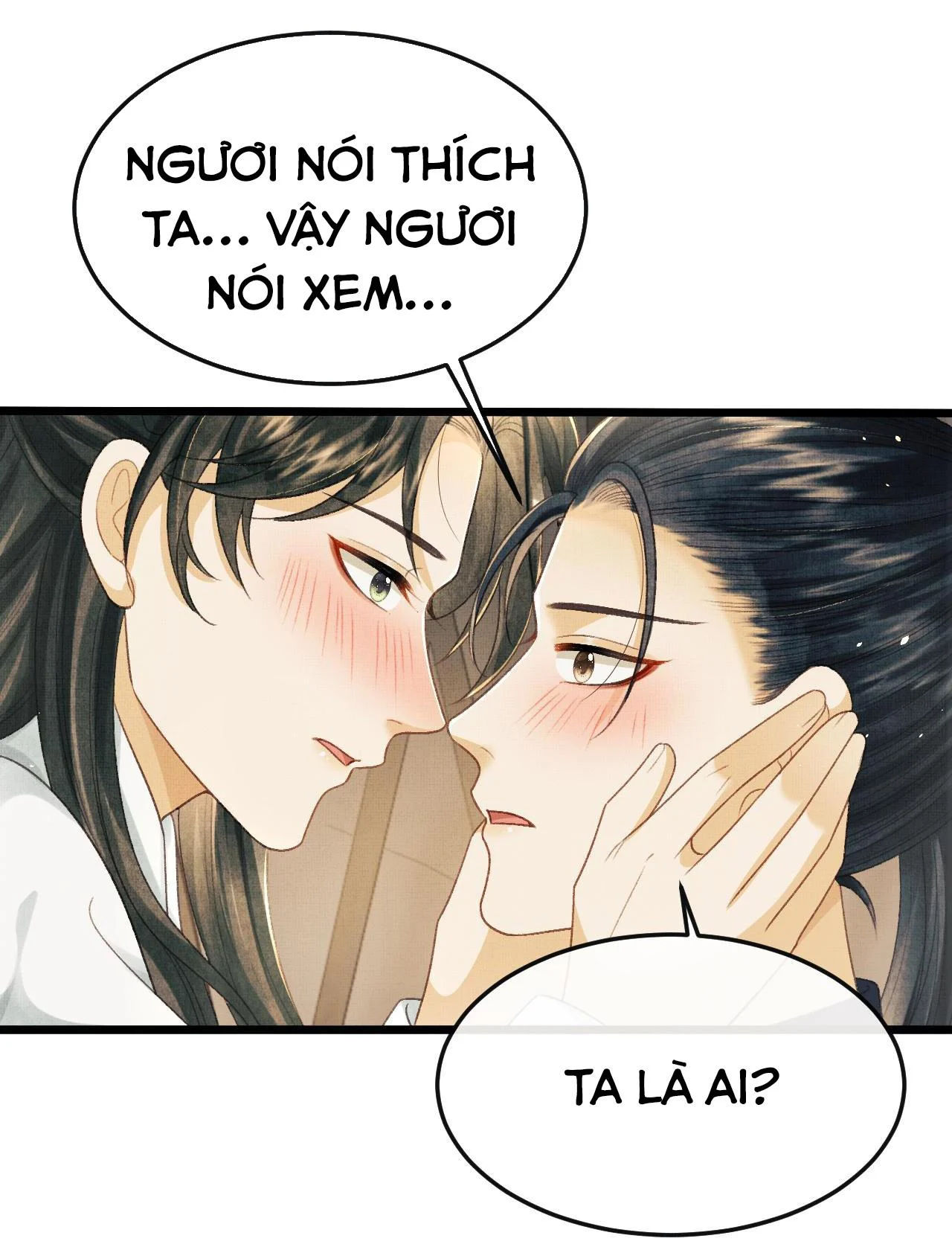 tướng quân luôn tự coi mình thành thế thân chapter 53 1