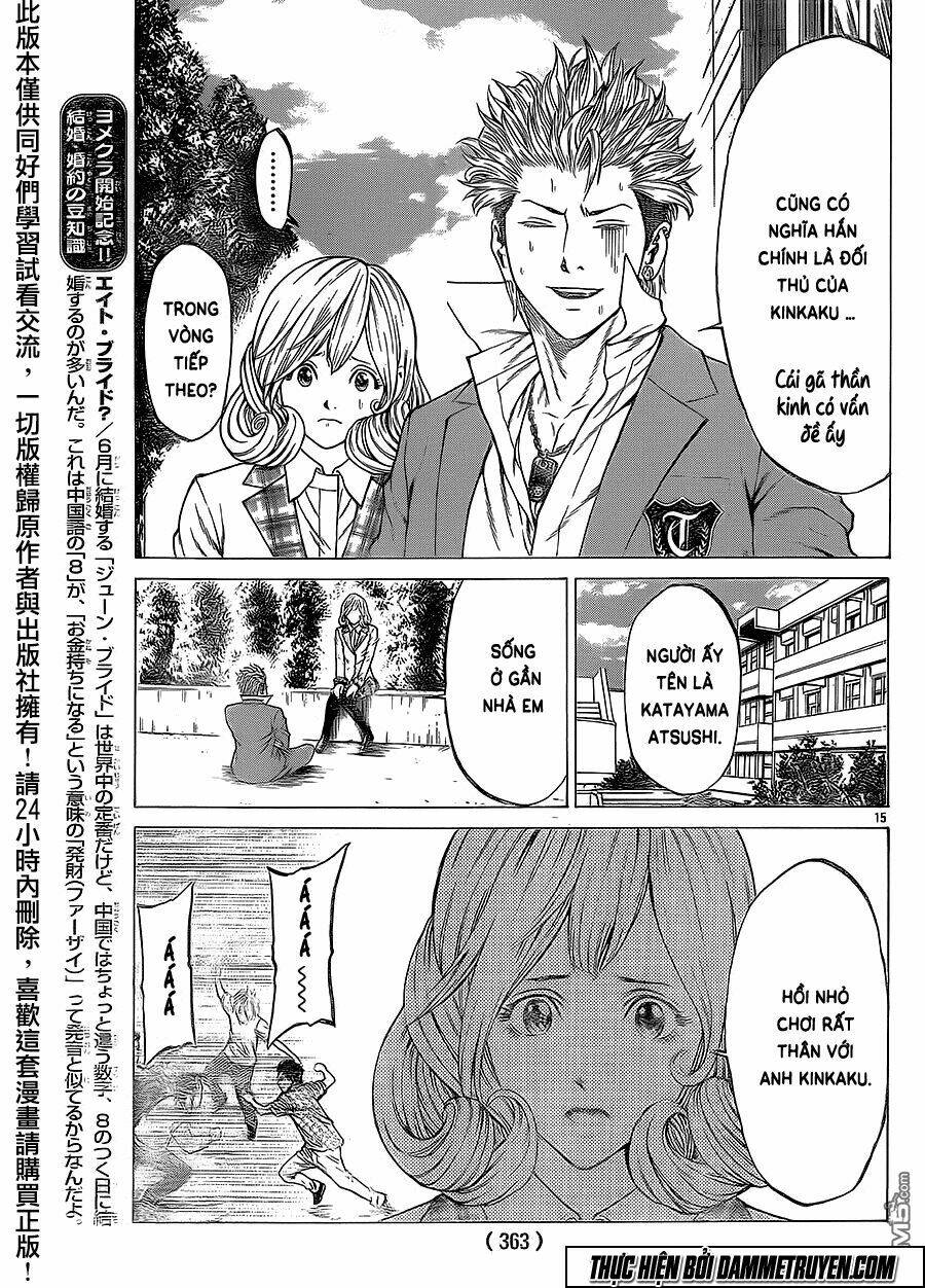 shonan seven chapter 15 14