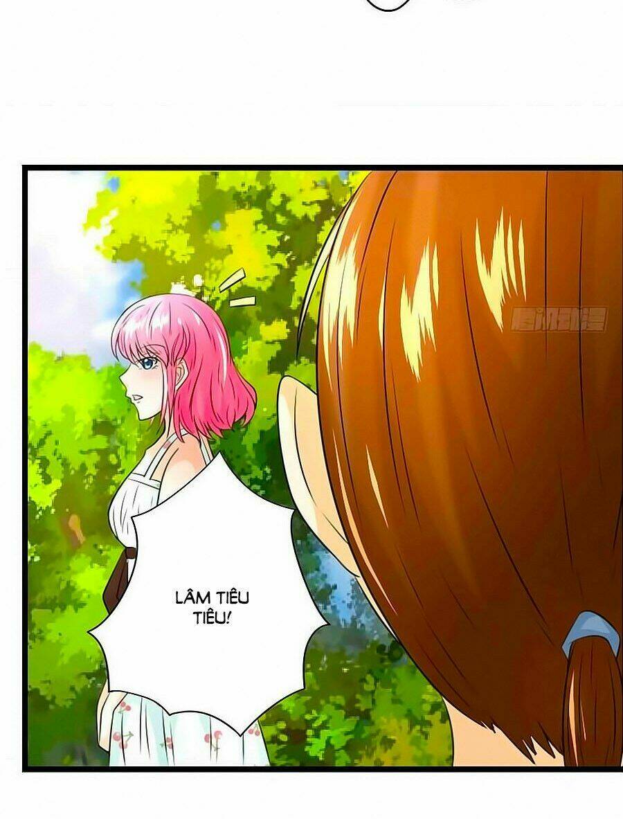 diêm vương lão công thật đáng yêu chapter 19 14