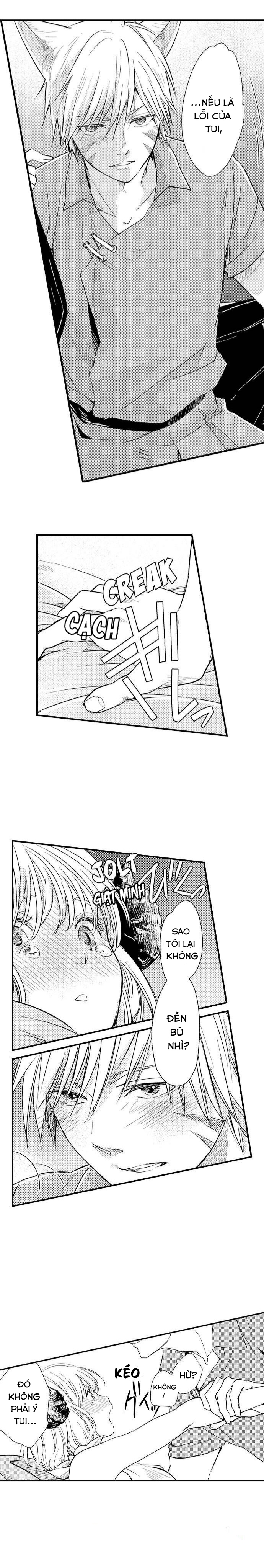 cầu xin tình yêu chapter 10.2 5