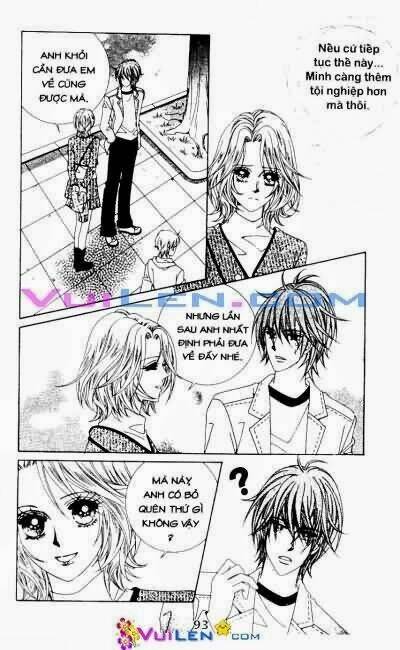 đại ca đi học chapter 8 93