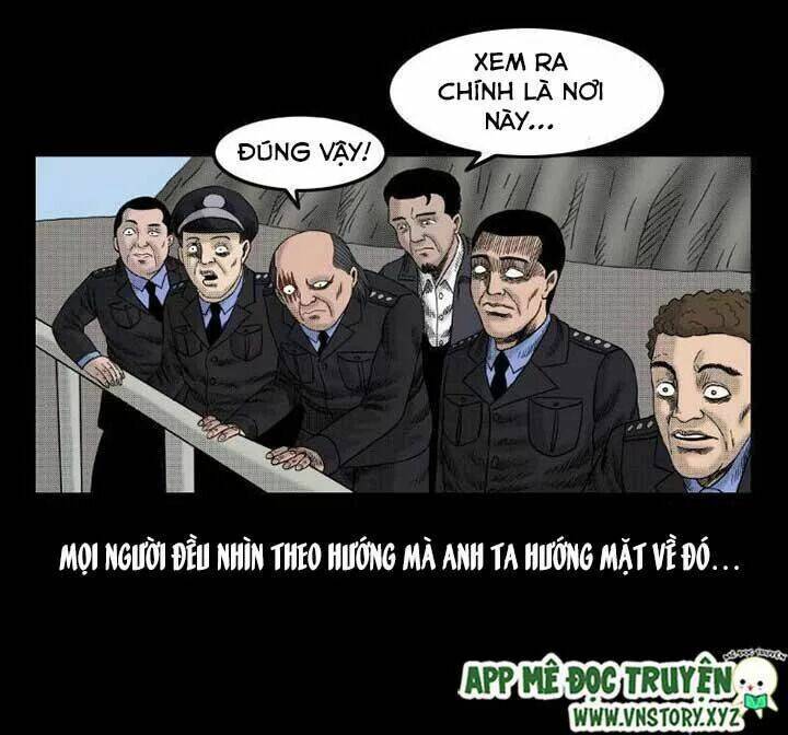 kỳ án có thật chapter 28 50