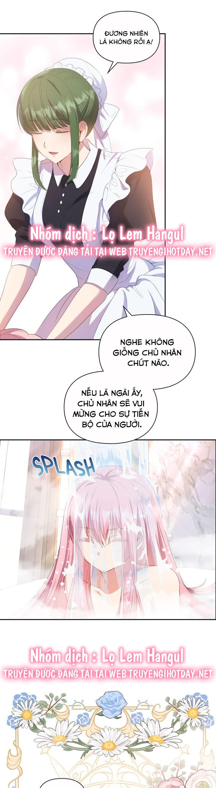 thuần hóa hoàng đế bạo chúa chapter 38 1