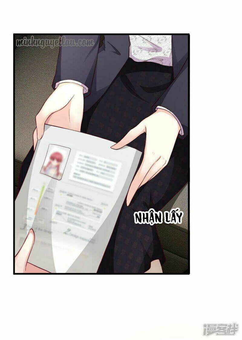 từ chối kết hôn với đại gia: cô dâu bỏ trốn chapter 65 16