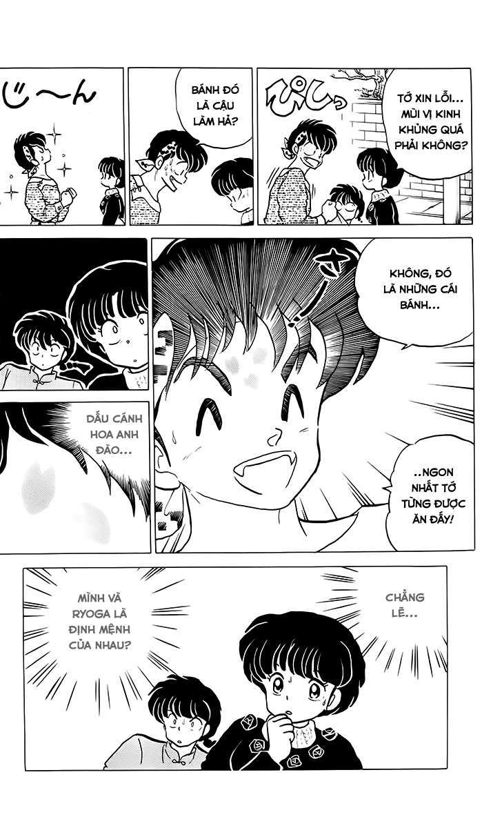 [Fto] Ranma 1/2 Chapter 216 - Trang 15