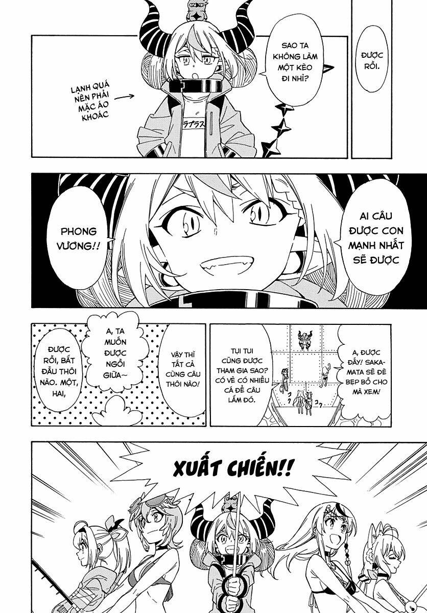 hololive - holox meeting! chapter 6 10