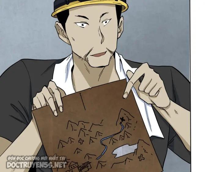 toàn cầu quỷ dị thời đại chapter 6 64