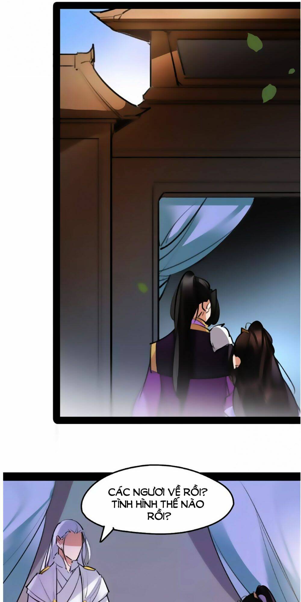 đường tăng cũng quyến rũ chapter 42 16