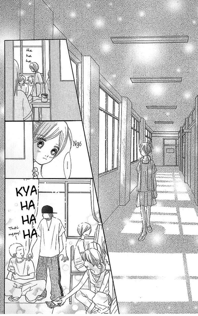 ngày ấy ta bên nhau chapter 19 2