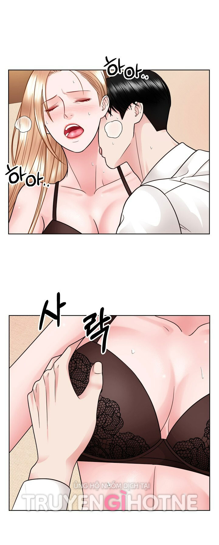 [18+] muộn màng chapter 34.1 4