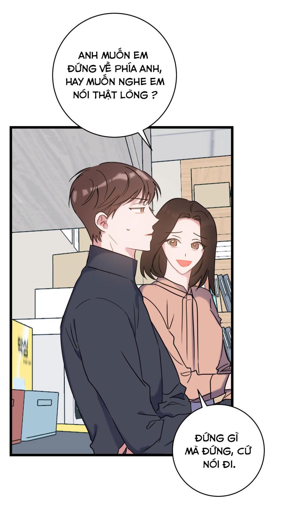 tình yêu bình dị nhất chapter 12 25