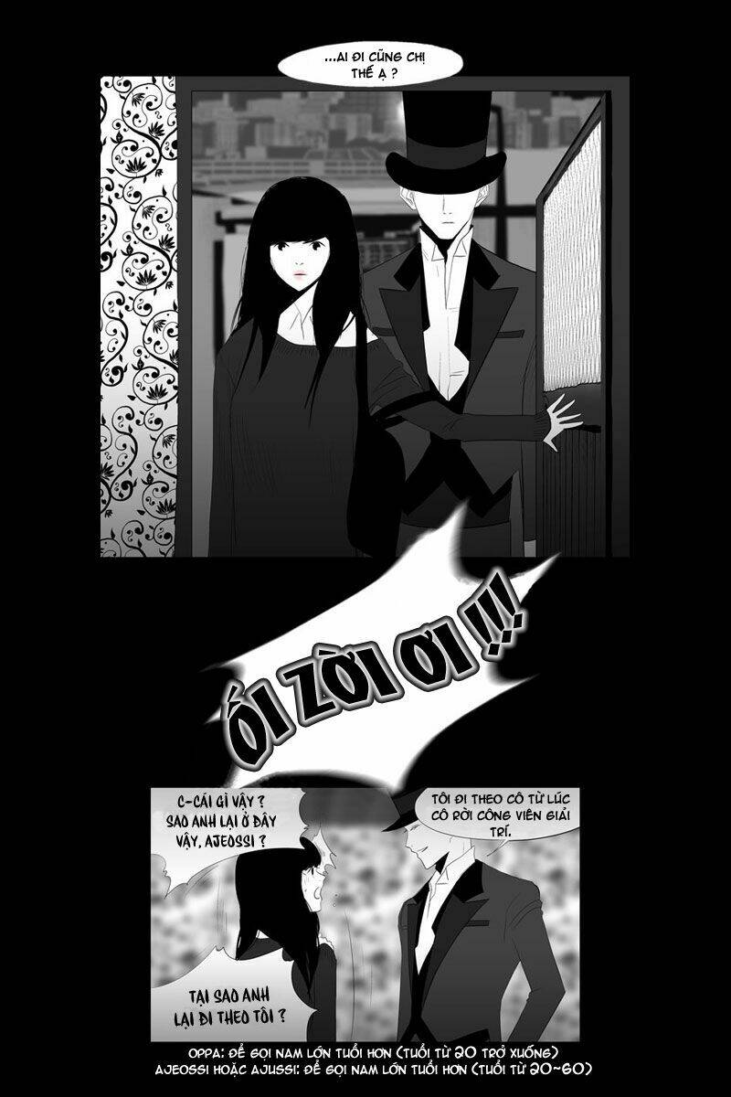 bạn có tin vào ma thuật? chapter 5 29