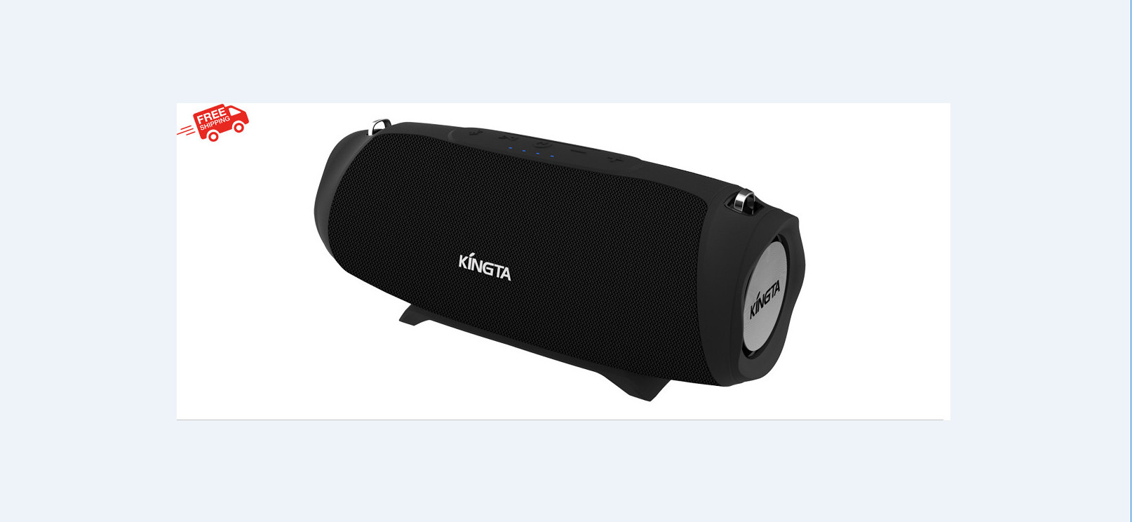 H1 Loa Bluetooth Kingta -HÀNG CHÍNH HÃNG
