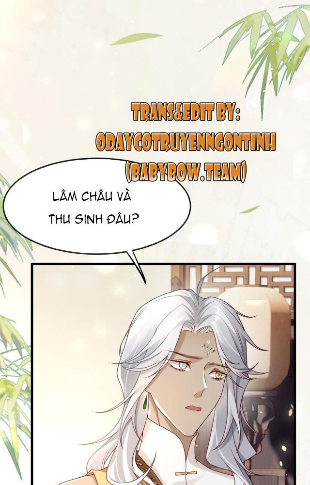 làm sao đây người học việc của tôi quá bám người chapter 7 49