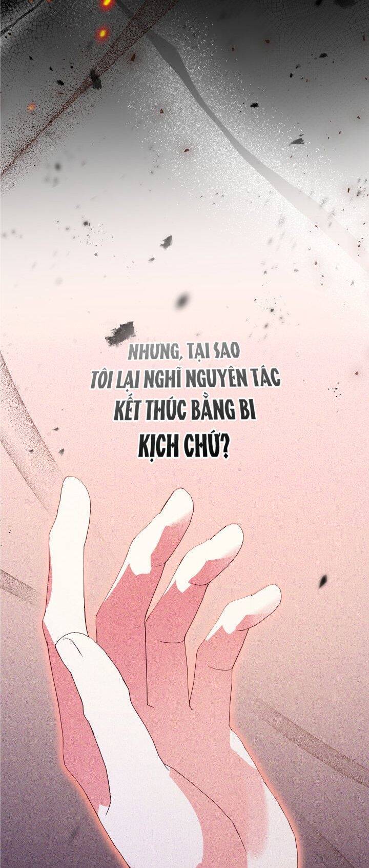 từ ác nữ, tôi trở thành một người mẹ chapter 32.2 30